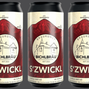 S´ZWICKL 5 Dosen