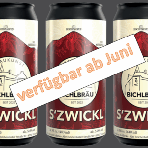 S´ZWICKL 5 Dosen