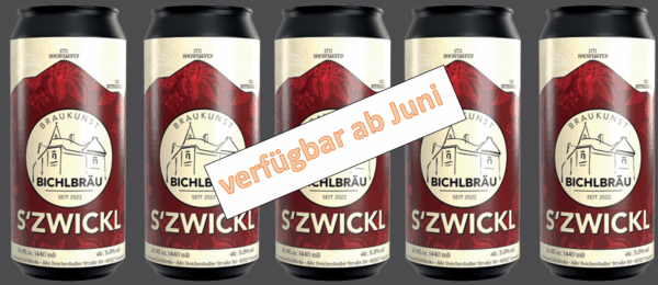 S´ZWICKL 5 Dosen