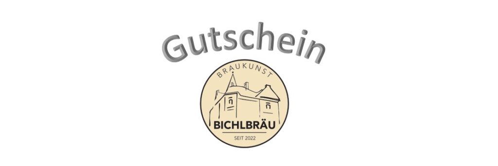Gutschein per Post / Wert selber eingeben