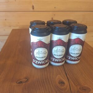 S´ZWICKL Six Pack (6 Dosen)